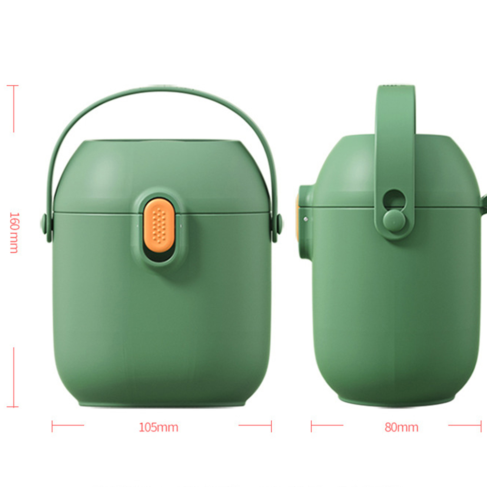 Scatola portatile per la conse - Baby Food Nestle recensione e prezzo