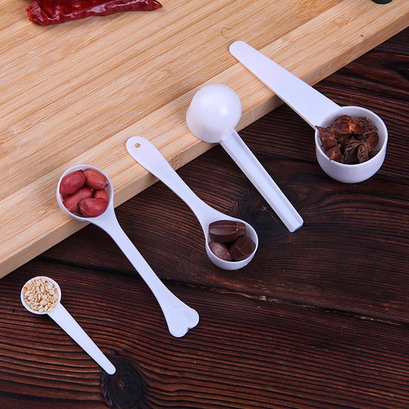 Cucchiai Dosatori 10 Pezzi in  - Baby Food With Protein recensione e prezzo