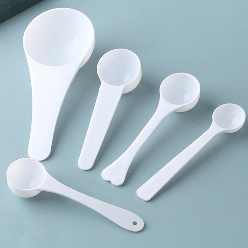 Cucchiai Dosatori 10 Pezzi in  - Baby Food With Protein recensione e prezzo