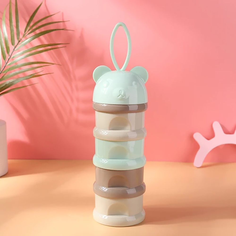 Contenitore per latte in polve - Baby Food Nestle recensione e prezzo