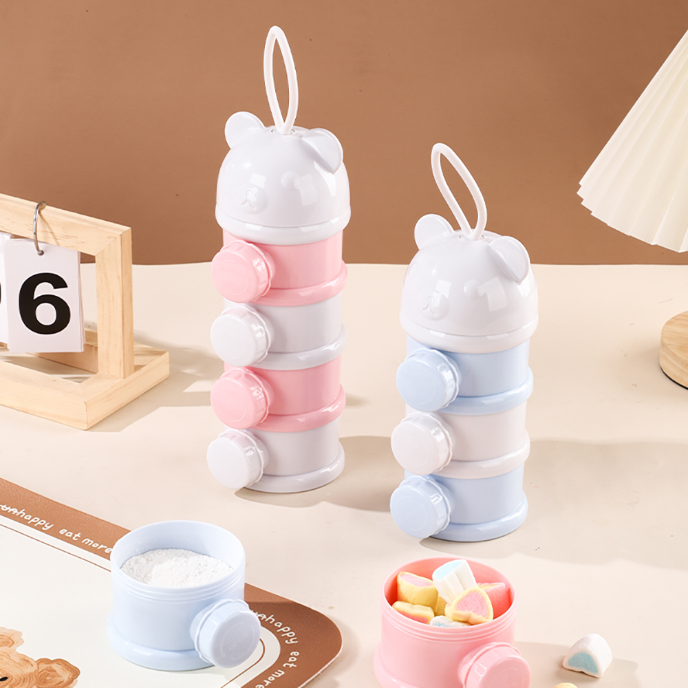 Contenitore per latte in polve - Baby Food Nestle recensione e prezzo