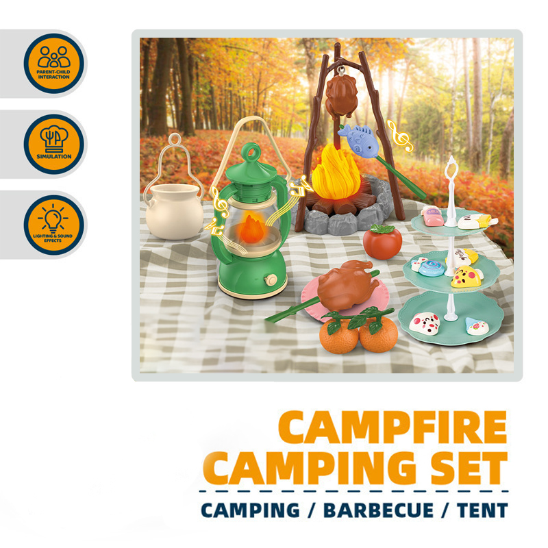 Set Tenda da Campeggio per Bam - Baby Food Eat recensione e prezzo
