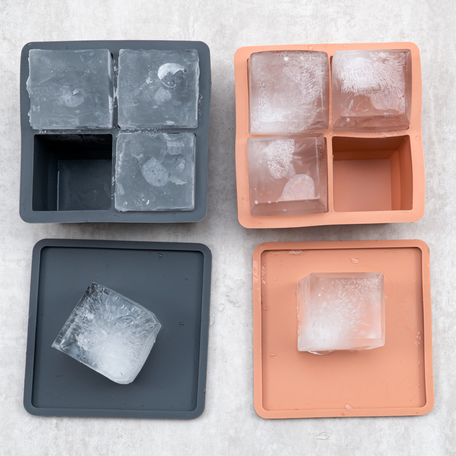 Nuovo Design perfetto cubetto  - Baby Food Tray recensione e prezzo