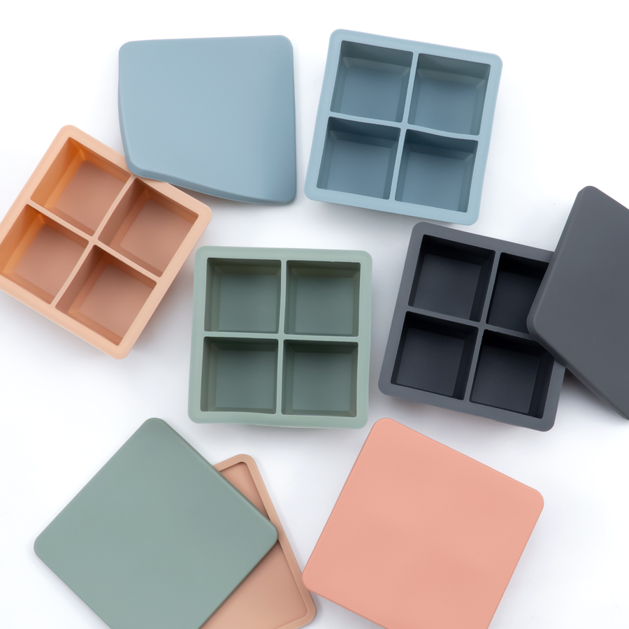 Nuovo Design perfetto cubetto  - Baby Food Tray recensione e prezzo