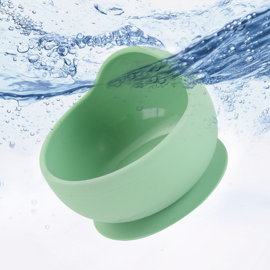 Ciotole in silicone per uso al - Baby Food Bowl recensione e prezzo