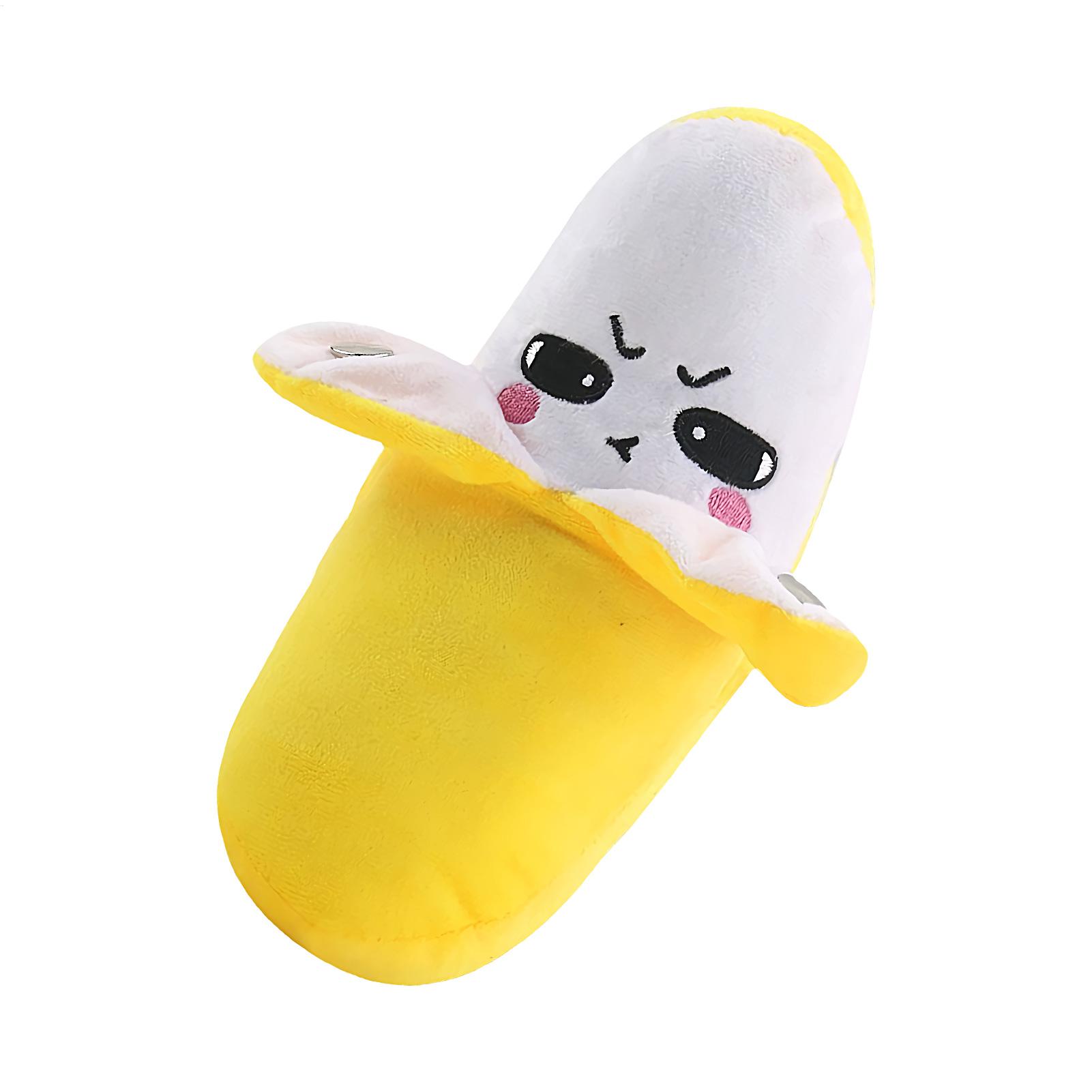 Giocattolo Musicale Interattiv - Baby Food Banana recensione e prezzo