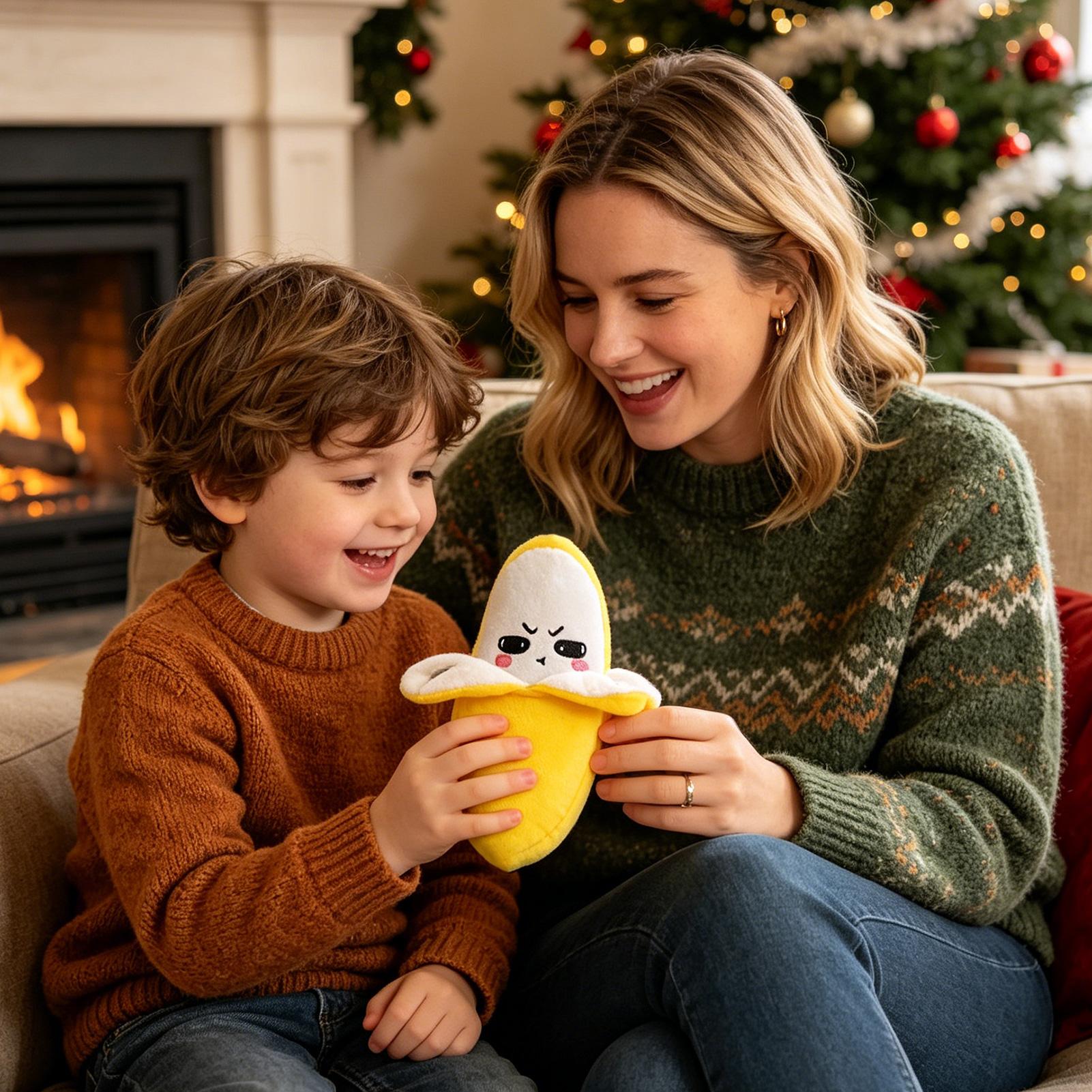Giocattolo Musicale Interattiv - Baby Food Banana recensione e prezzo
