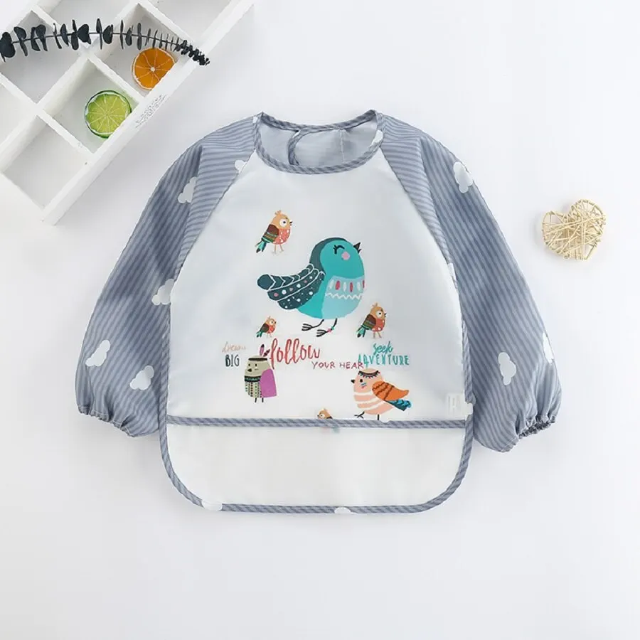 For1-3Year Sciarpa a maniche l - Baby Food Banana recensione e prezzo