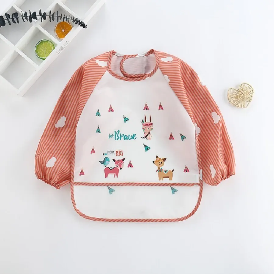 For1-3Year Sciarpa a maniche l - Baby Food Banana recensione e prezzo