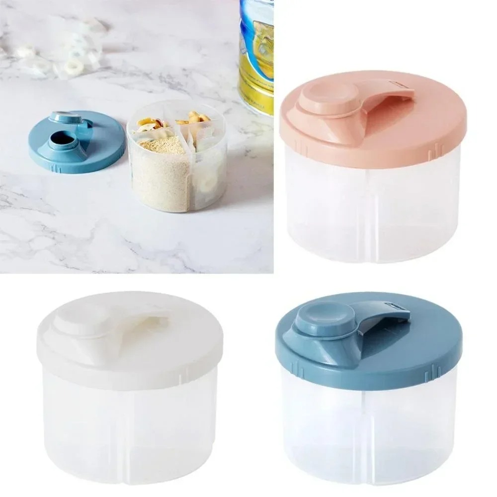 Dispenser per formule per bamb - Baby Food Nestle recensione e prezzo