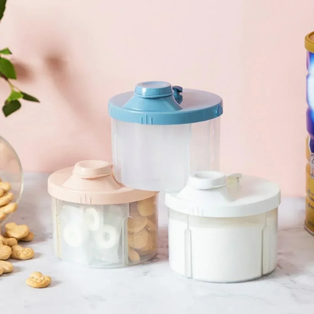 Dispenser per formule per bamb - Baby Food Nestle recensione e prezzo