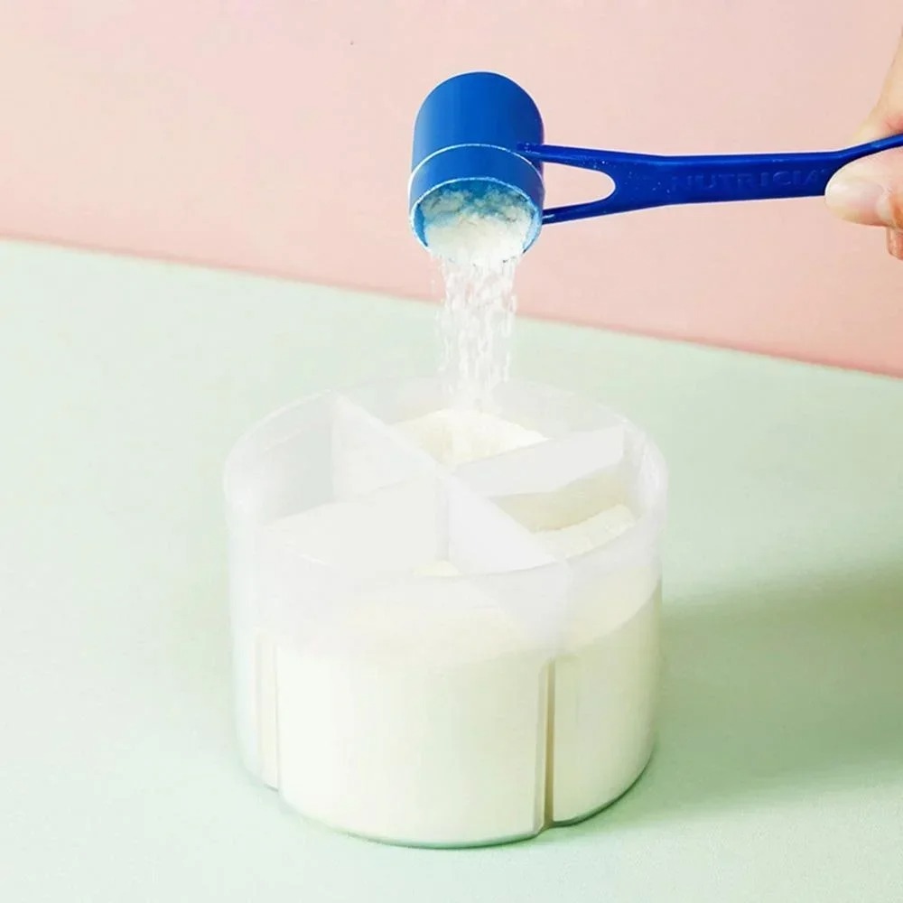 Dispenser per formule per bamb - Baby Food Nestle recensione e prezzo