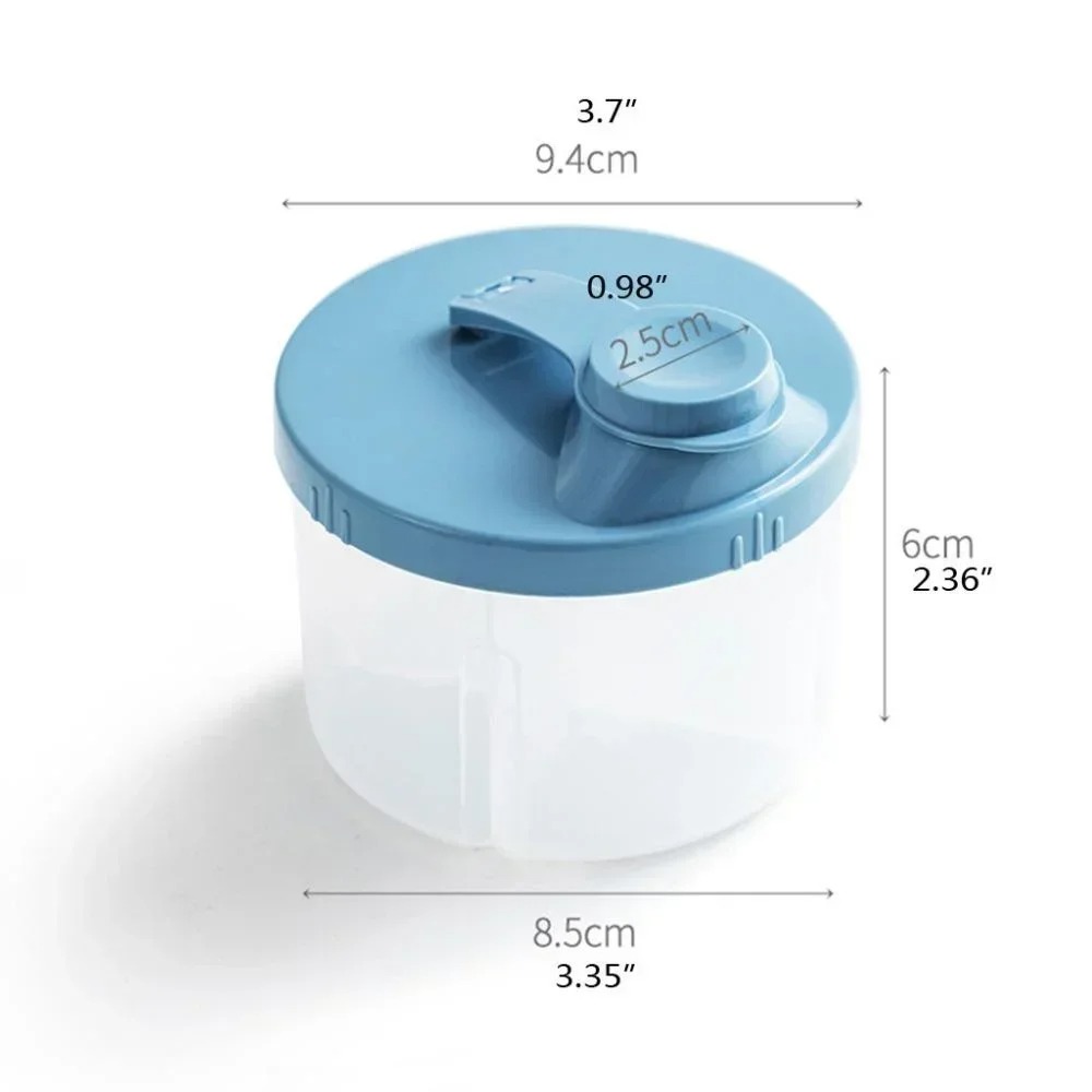 Dispenser per formule per bamb - Baby Food Nestle recensione e prezzo
