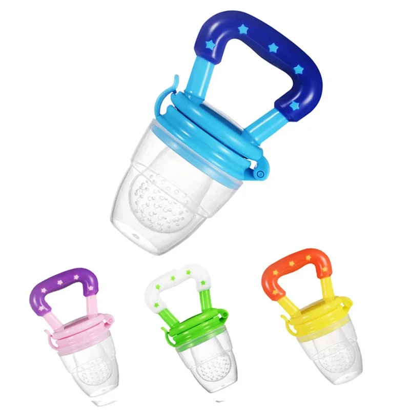 Silicone Del Bambino Ciuccio I - Baby Food Guide recensione e prezzo