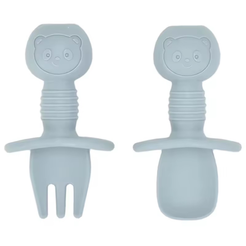 2 pezzi di grado alimentare pe - Baby Food Guide recensione e prezzo