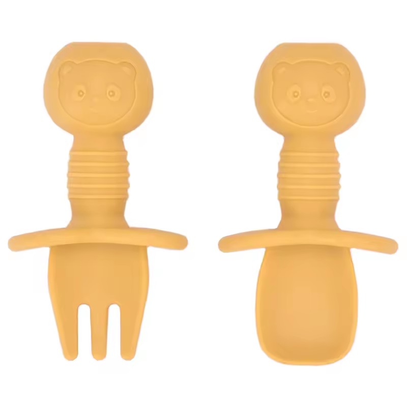 2 pezzi di grado alimentare pe - Baby Food Guide recensione e prezzo