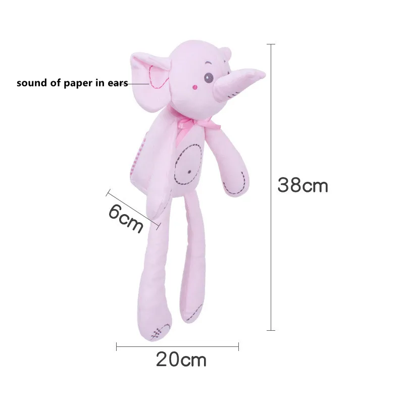 42 CM Simpatico Coniglio Bambo - Baby Food Eat recensione e prezzo