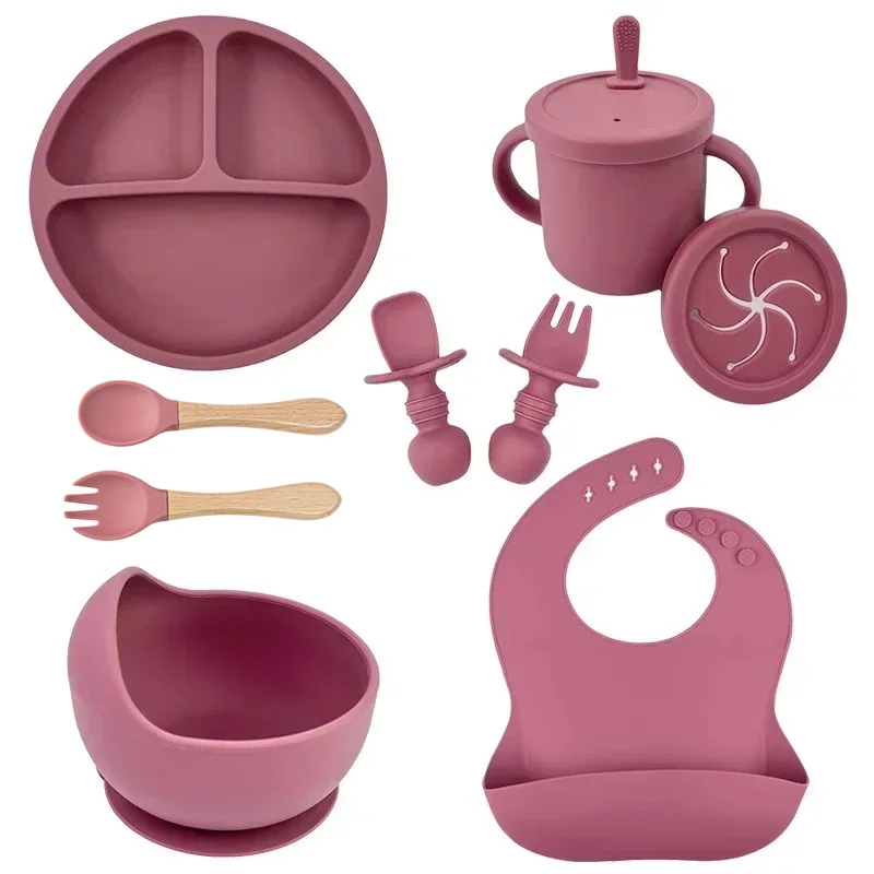 Set di piatti per bambini in s - Baby Food Guide recensione e prezzo
