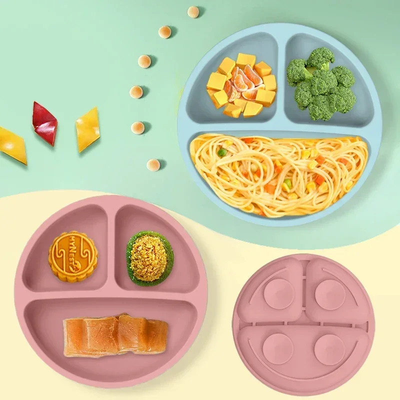 Set di piatti per bambini in s - Baby Food Guide recensione e prezzo