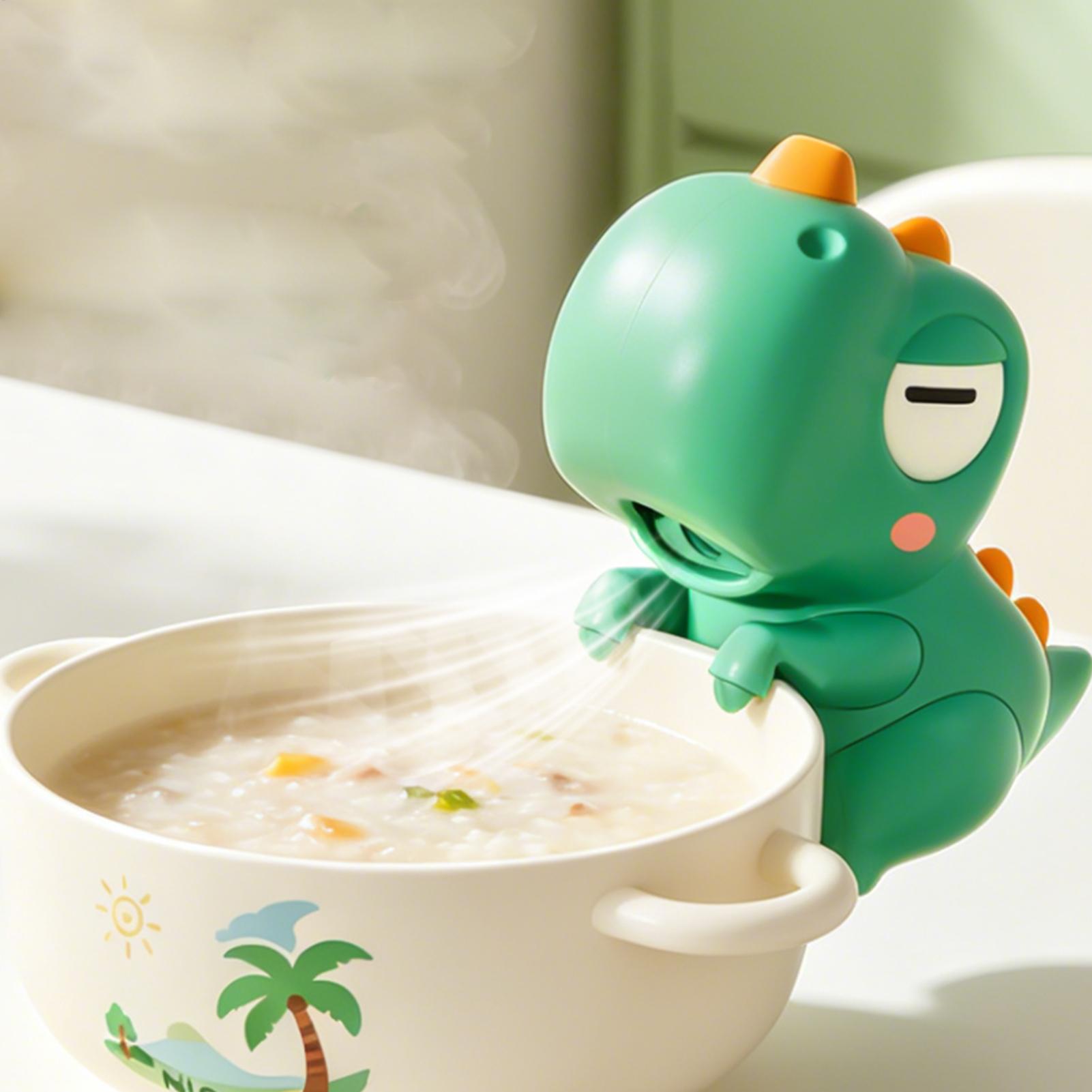Ventilatore portatile per mant - Baby Food Bowl recensione e prezzo