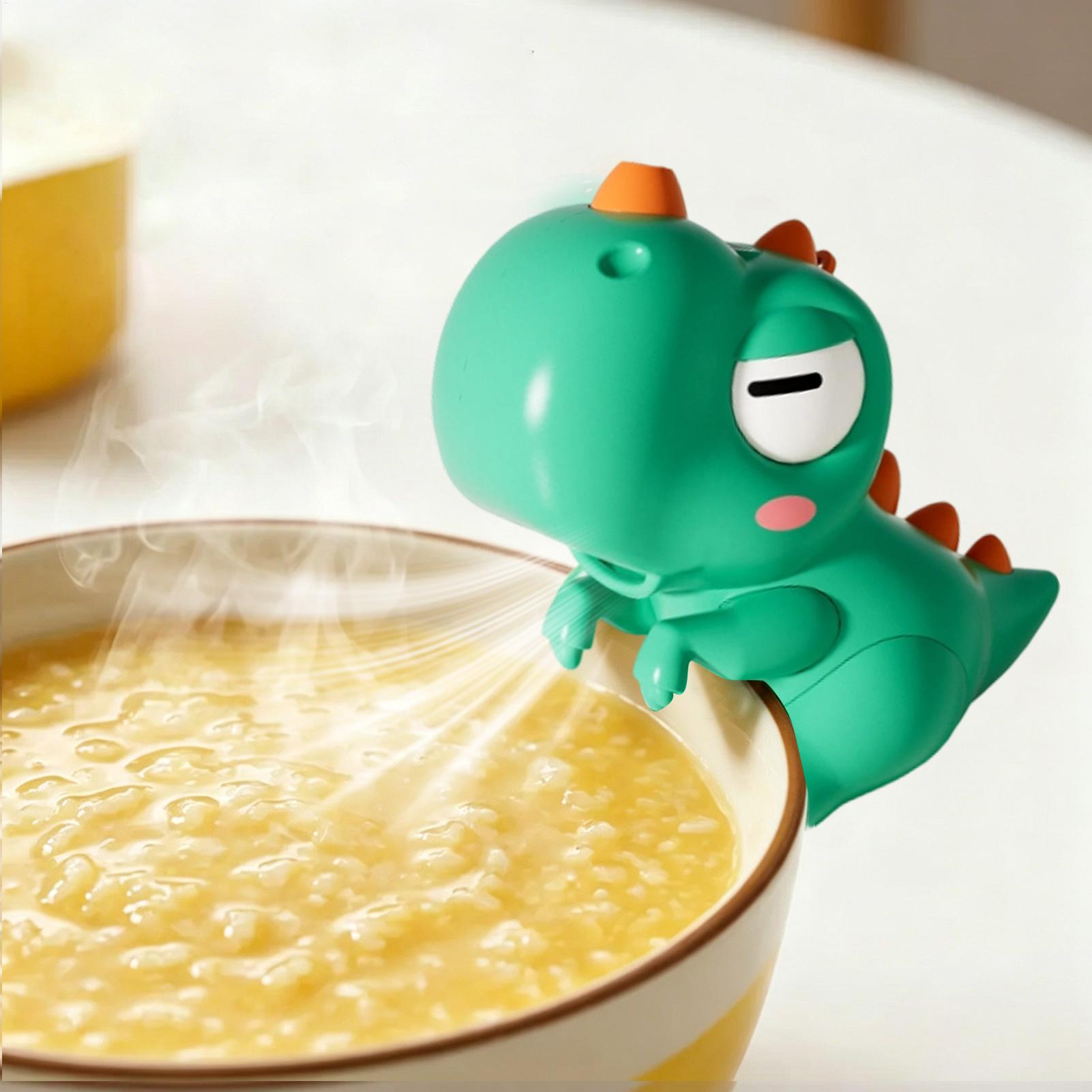 Ventilatore portatile per mant - Baby Food Bowl recensione e prezzo