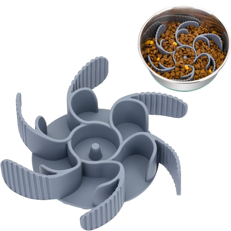 Ciotole per Cani Slow Feeder c - Silicone Suction Bowl recensione e prezzo