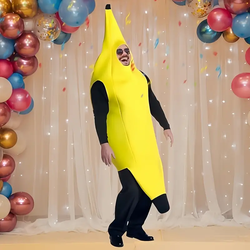 Costume da banana per bambini  - Baby Food Banana recensione e prezzo