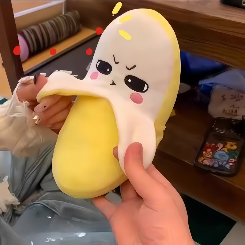 Banana Baby Beat Sensing Frutt - Baby Food Banana recensione e prezzo