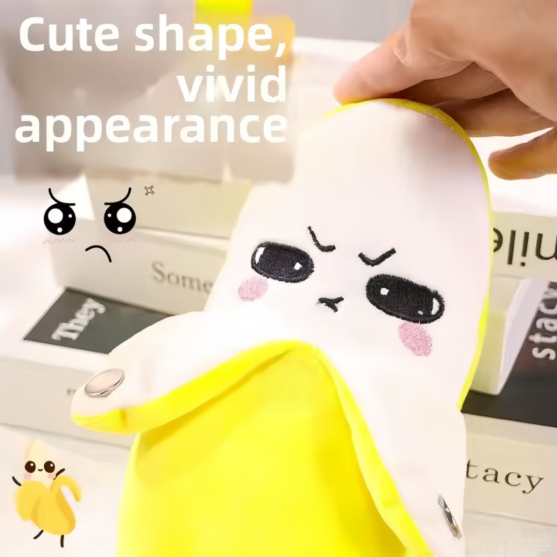 Banana Baby Beat Sensing Frutt - Baby Food Banana recensione e prezzo