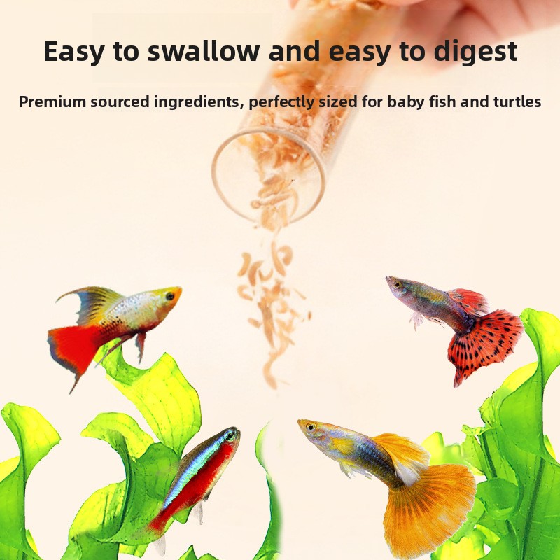 Naichong Krill Antartico Liofi - Baby Food With Protein recensione e prezzo