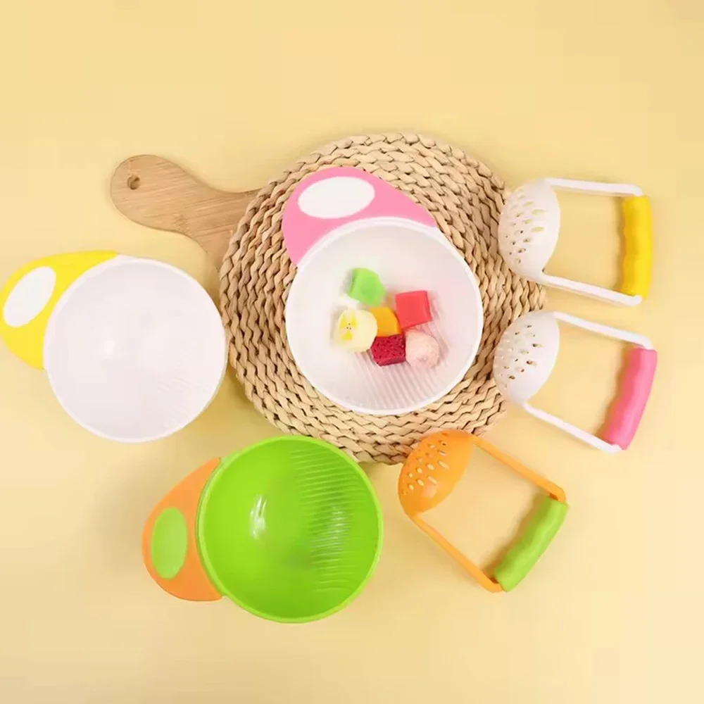 Ciotola per schiacciare Schiac - Baby Food Bowl recensione e prezzo