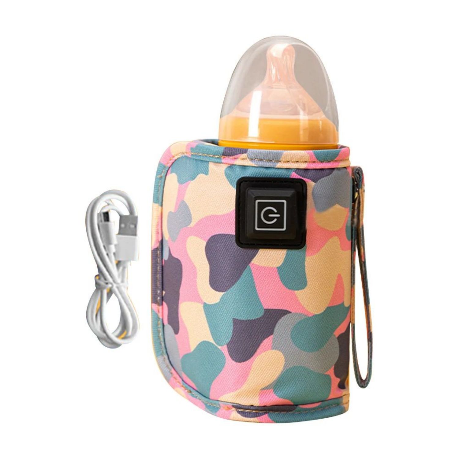 Scaldabagno USB per latte, pas - Baby Food Zubereiter recensione e prezzo