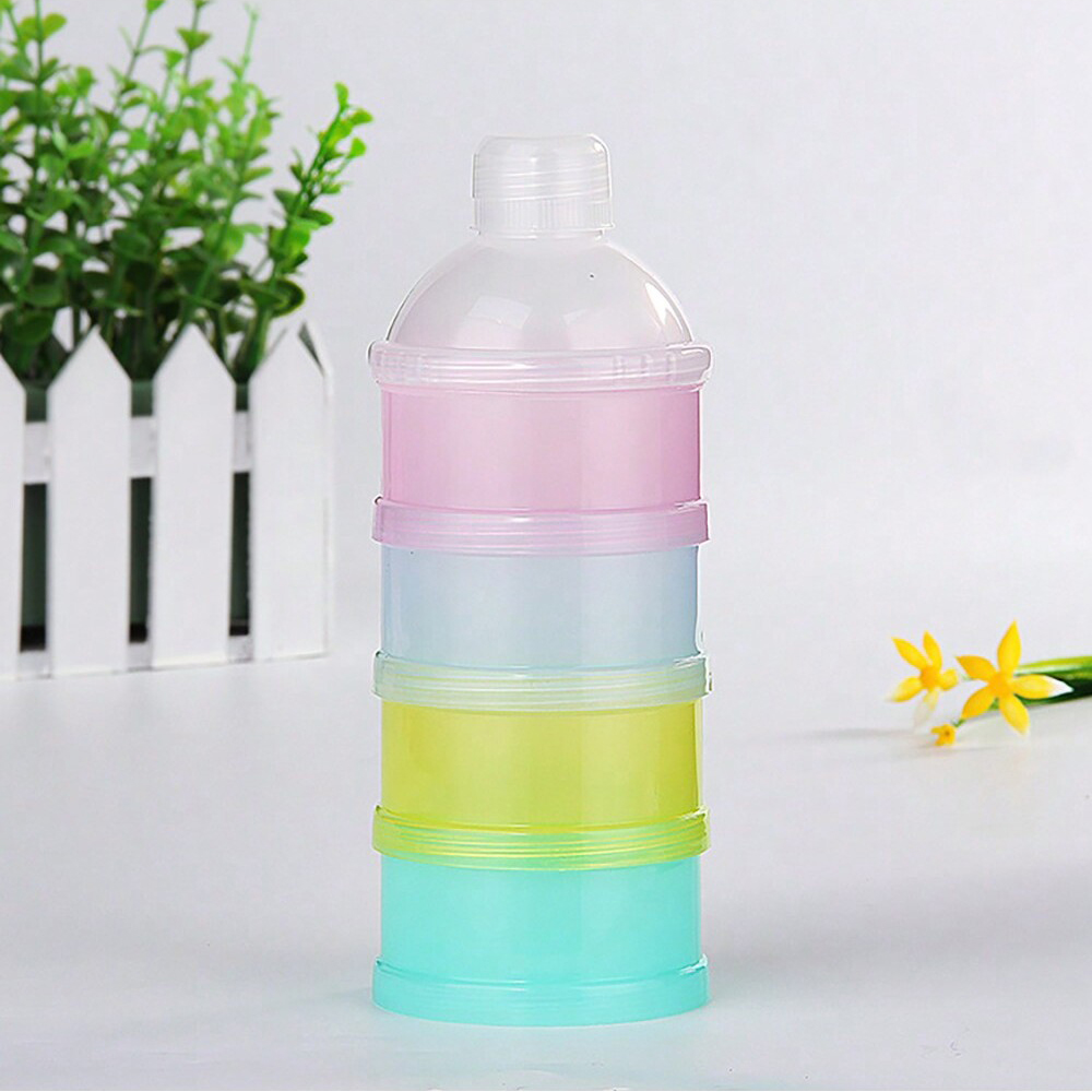 Contenitore Portatile per Form - Baby Food Nestle recensione e prezzo