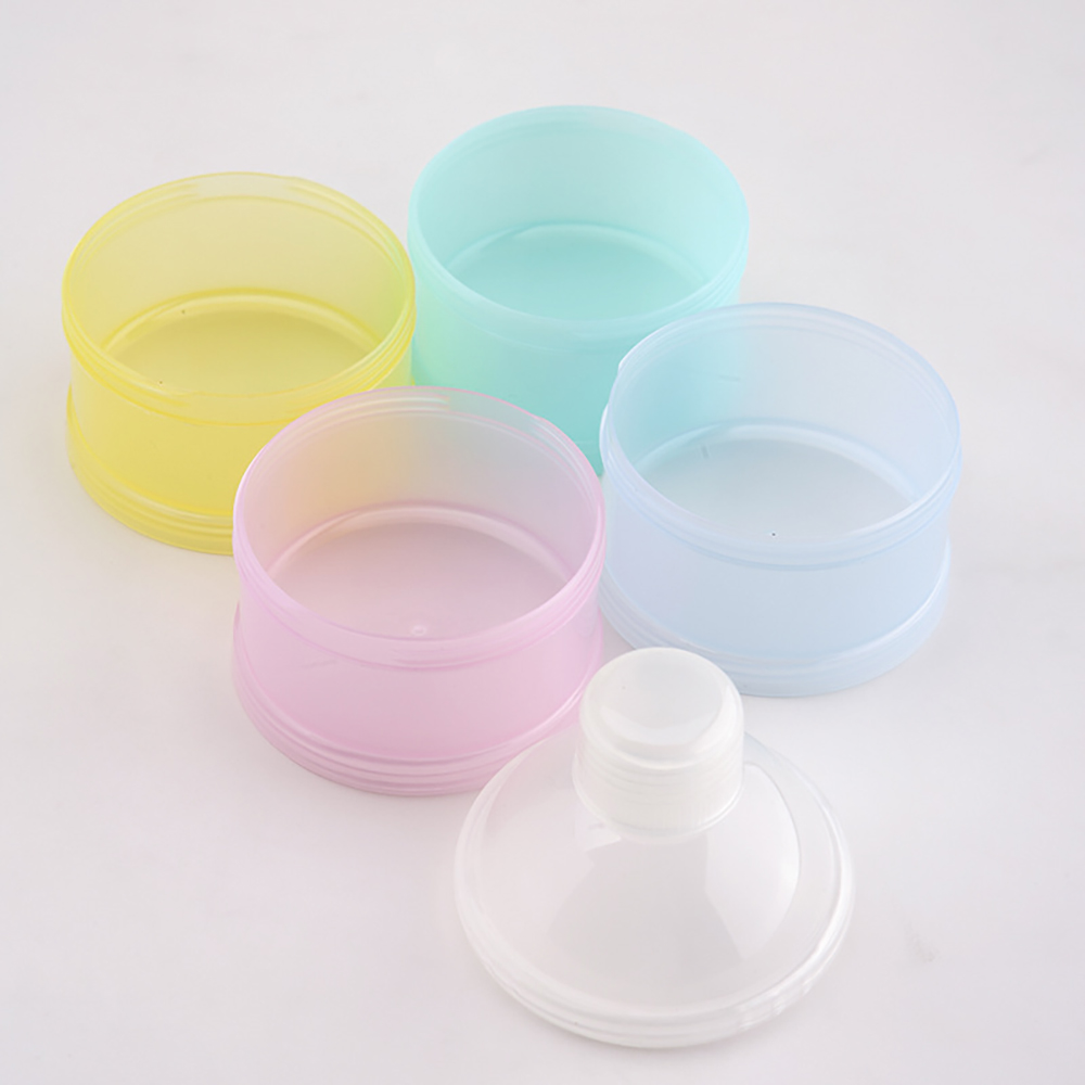Contenitore Portatile per Form - Baby Food Nestle recensione e prezzo