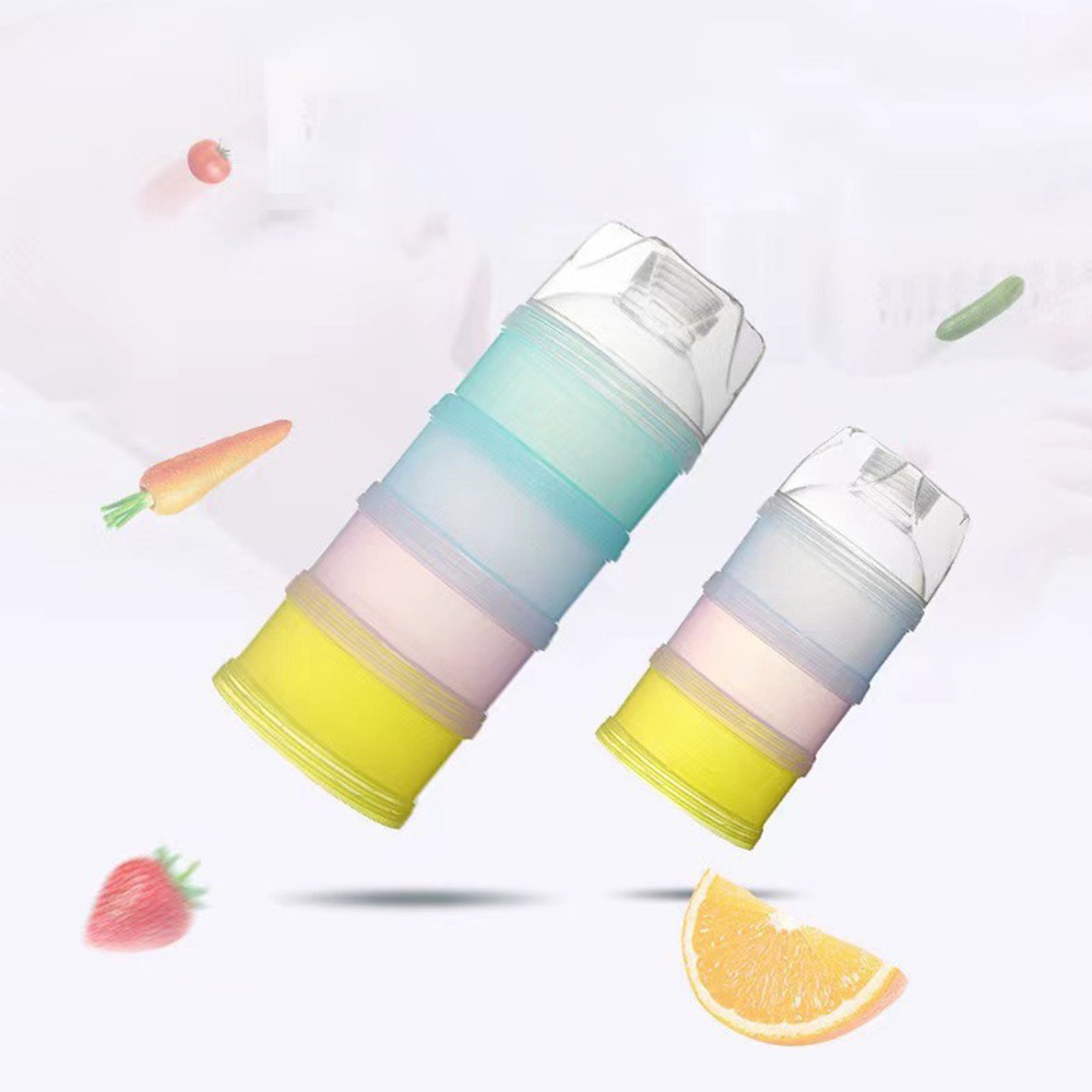 Contenitore Portatile per Form - Baby Food Nestle recensione e prezzo