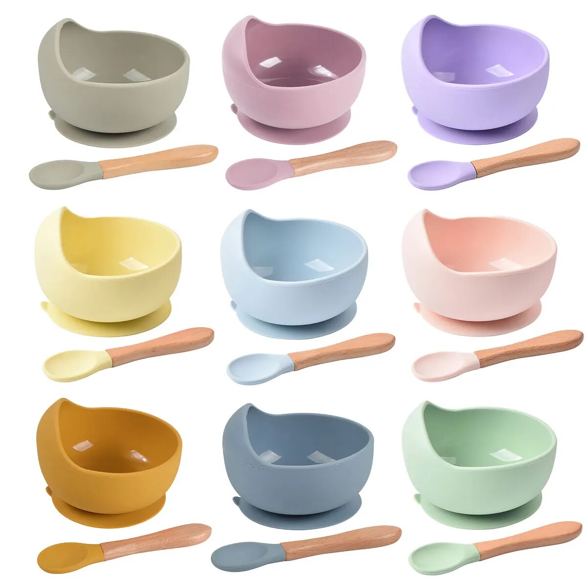 2 pezzi ciotola per l'alimenta - Baby Food Grater recensione e prezzo
