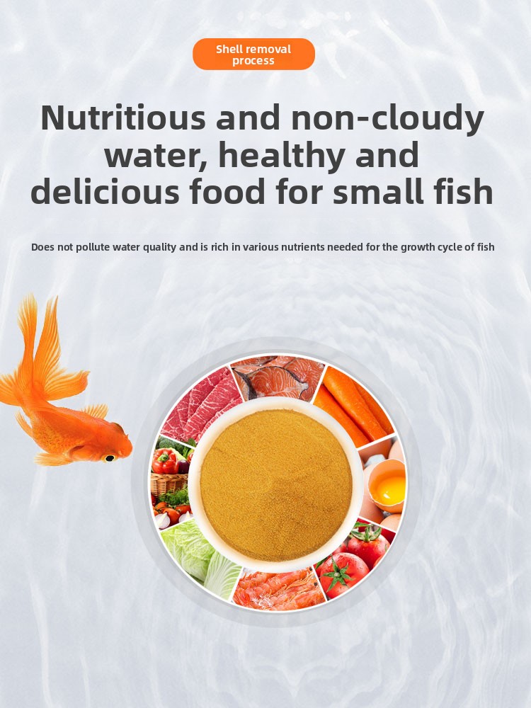 SYSENCIAGA Salmatura di gamber - Baby Food With Protein recensione e prezzo