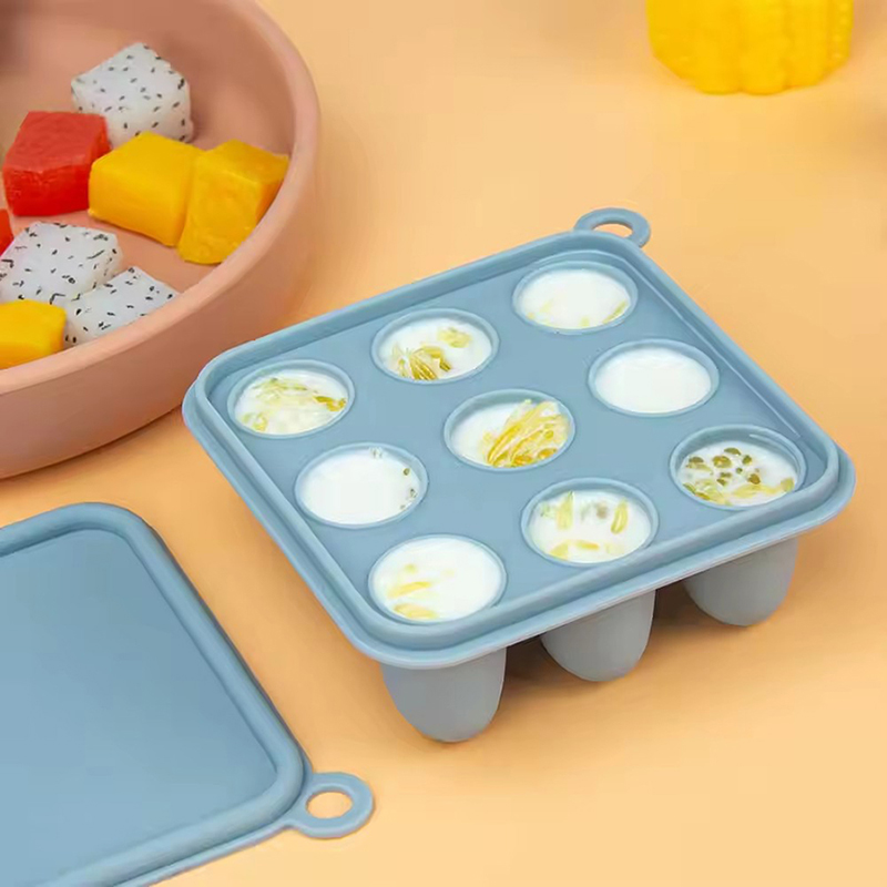 Vassoio per congelatore per al - Freezer Tray Baby recensione e prezzo