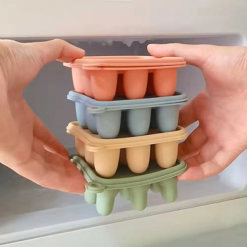 Vassoio per congelatore per al - Freezer Tray Baby recensione e prezzo