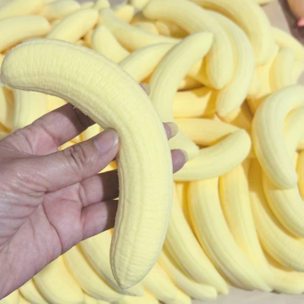 Giocattolo Antistress a Forma  - Baby Food Banana recensione e prezzo