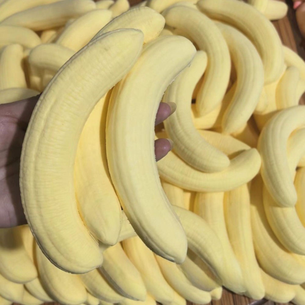 Giocattolo Antistress a Forma  - Baby Food Banana recensione e prezzo