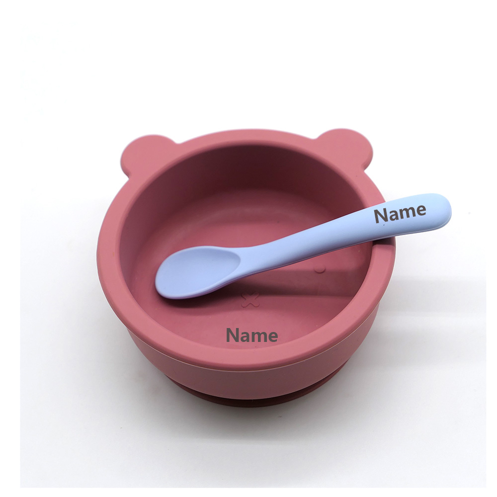 Set di stoviglie per bambini C - Baby Food Bowl recensione e prezzo