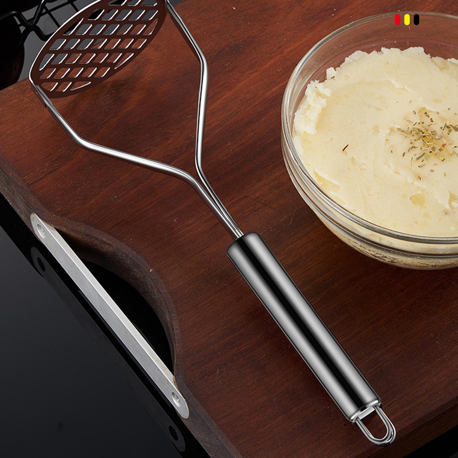 Schiacciapatate in Acciaio Ino - Baby Food Grater recensione e prezzo