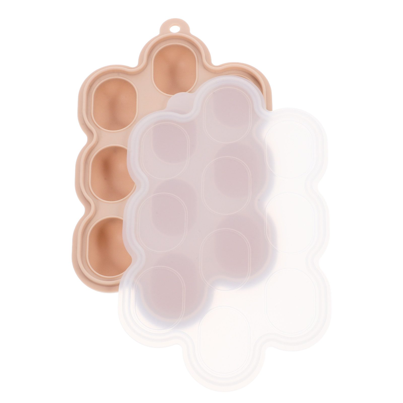 Vaschetta Riutilizzabile in Si - Baby Food Tray recensione e prezzo