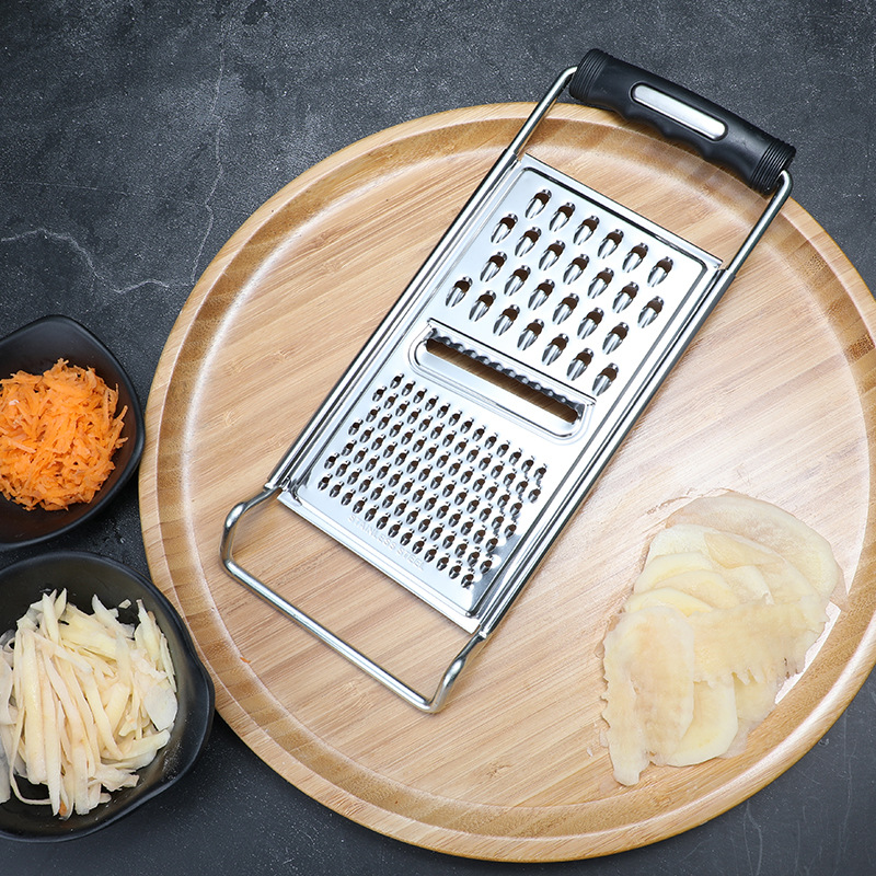 Acciaio inossidabile senza ski - Baby Food Grater recensione e prezzo