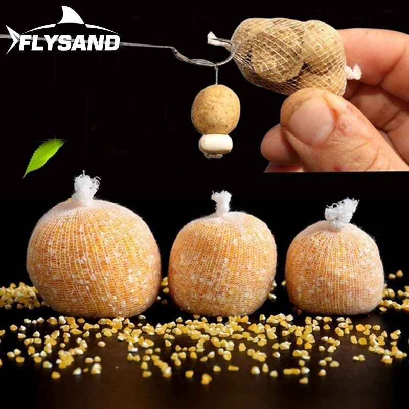 Sacchetti in rete PVA per la p - Mesh Feeder Bag recensione e prezzo