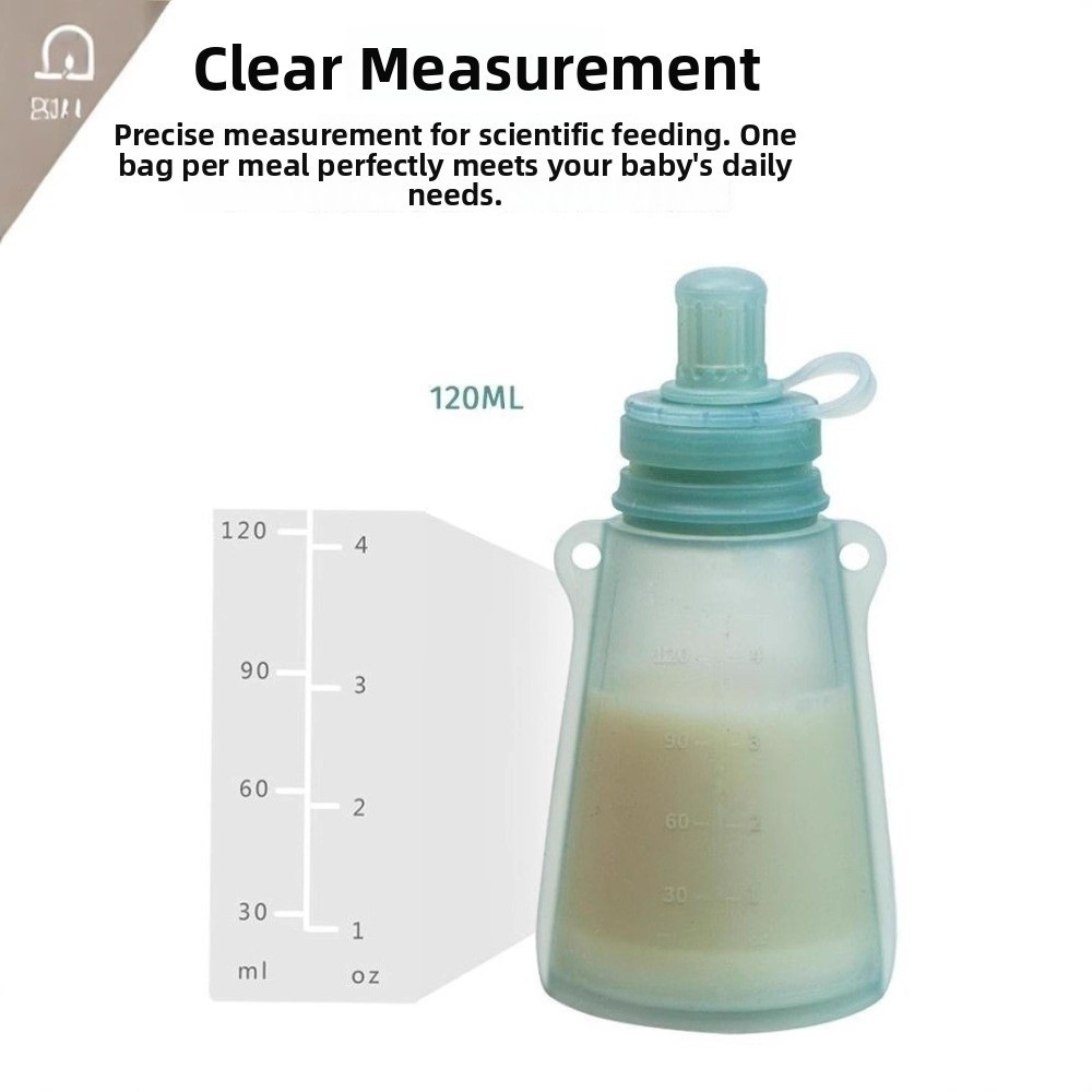Sacchetto per Alimenti per Bam - Baby Food Nestle recensione e prezzo