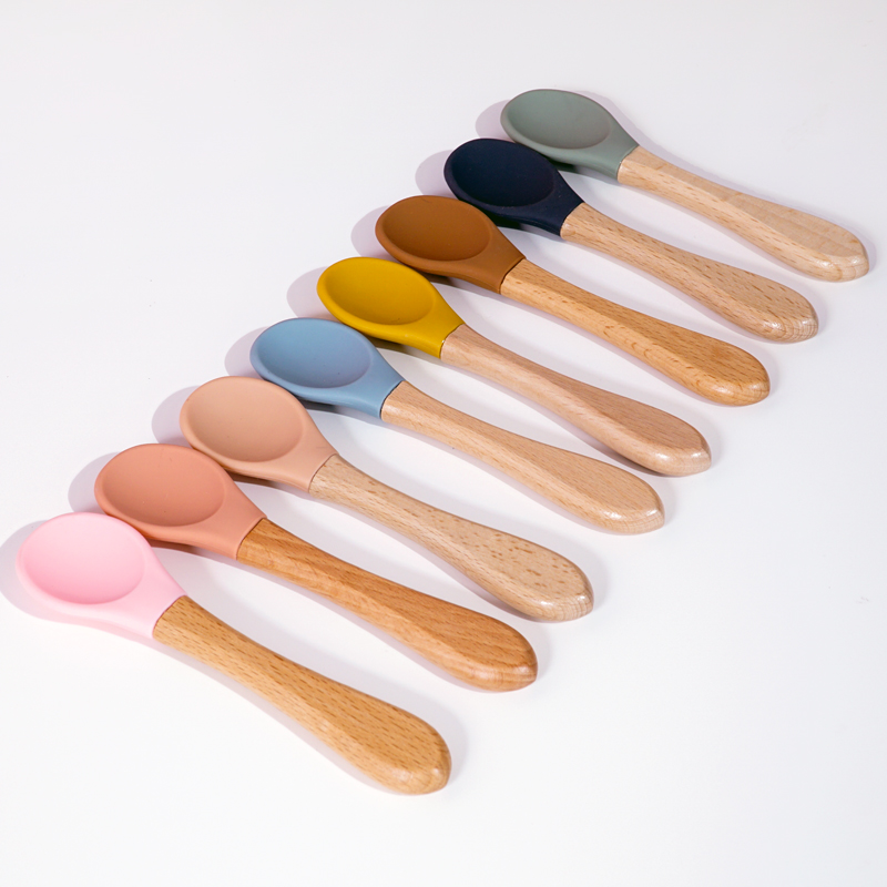 Alimentazione Manico in legno  - Baby Food Guide recensione e prezzo