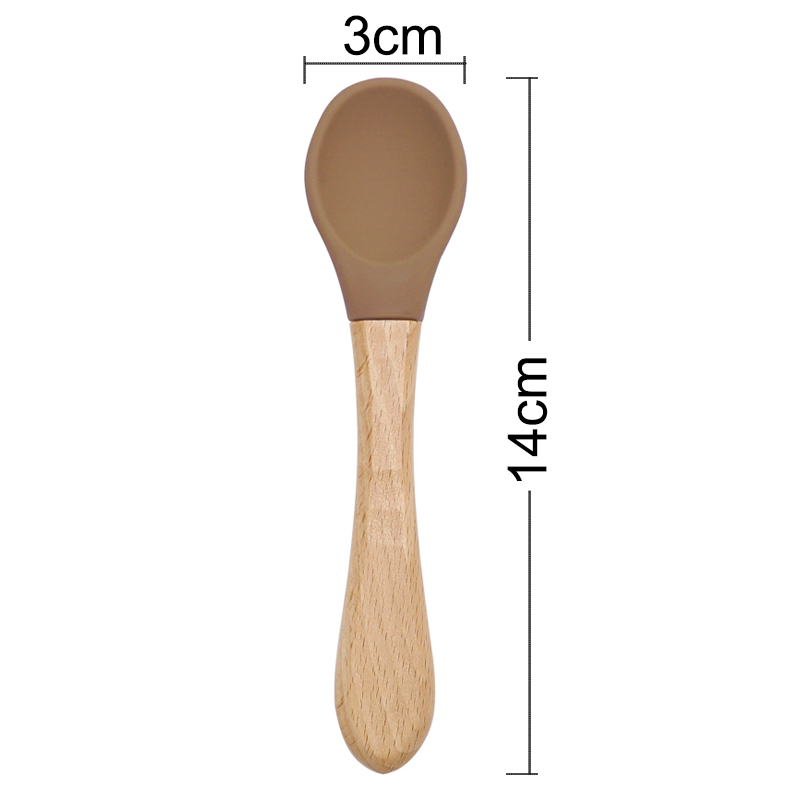 Alimentazione Manico in legno  - Baby Food Guide recensione e prezzo