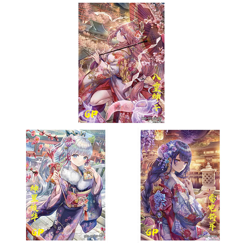 Goddess Carnival NNS-02 TCG Bo - Baby Food Eat recensione e prezzo